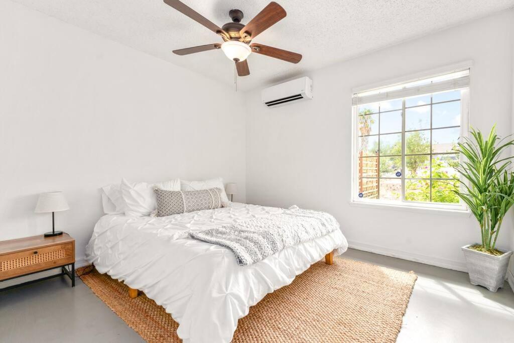 Villa Palm Vista Retreat *Hot Tub/Cowboy Pool/Hammocks* Joshua Tree Esterno foto